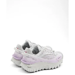 Moncler Sneakers Lilac