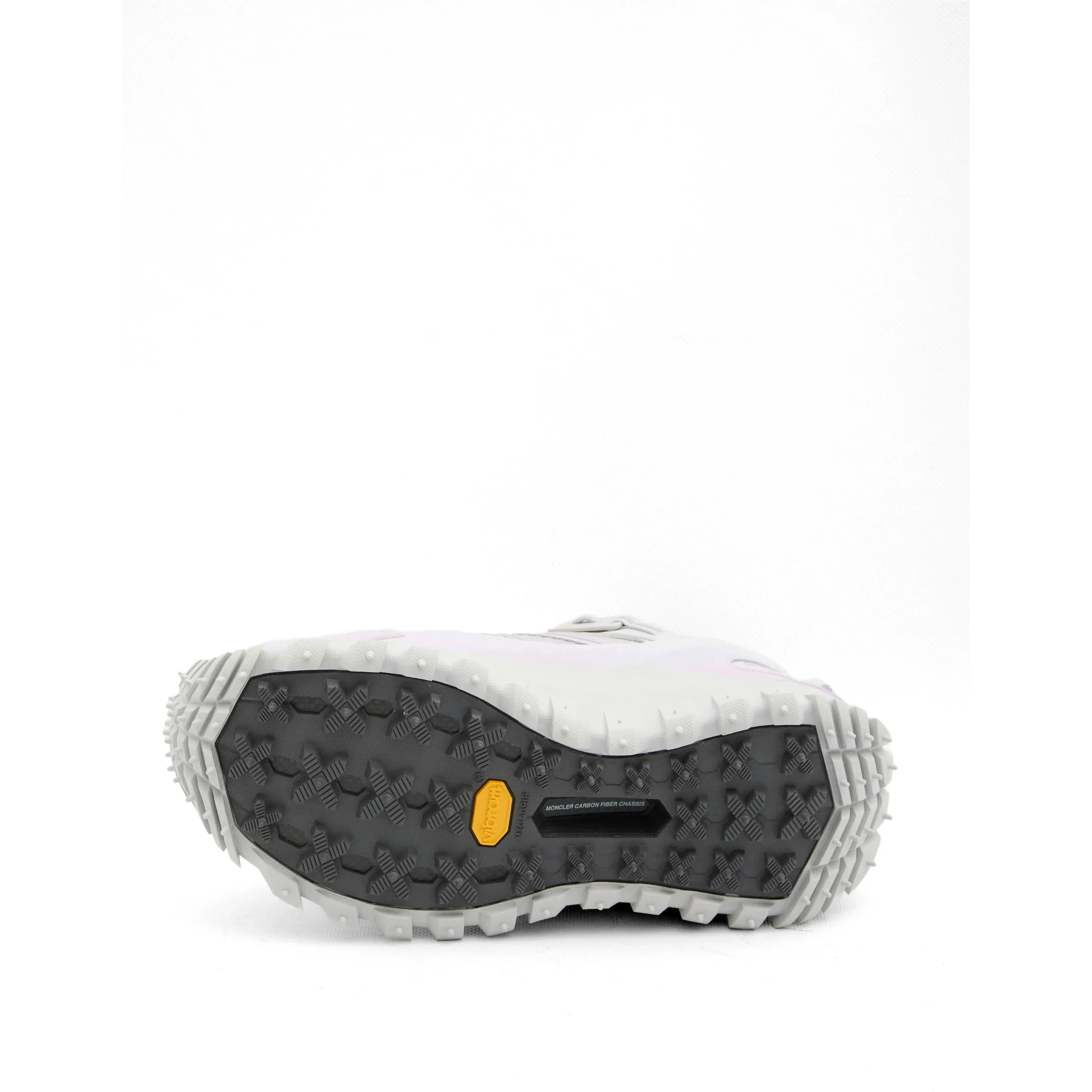 Moncler Sneakers Lilac