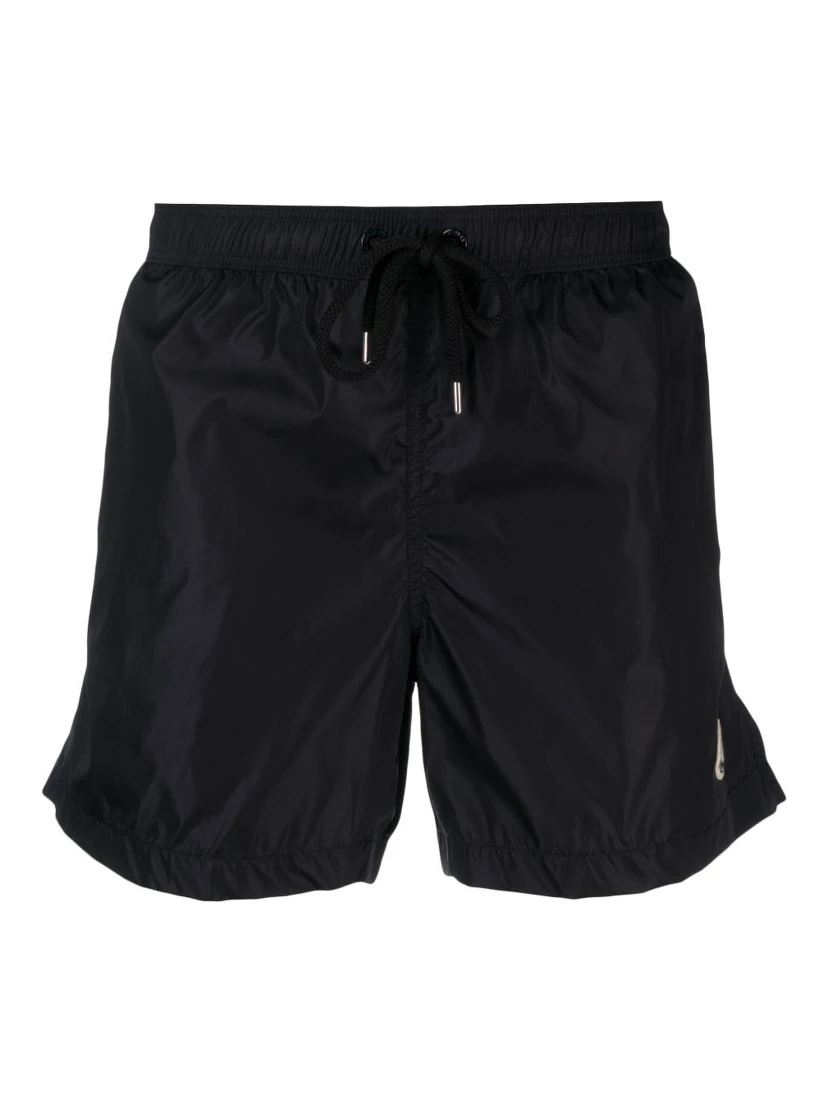 Moncler Sea clothing Blue