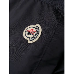 Moncler Sea clothing Blue