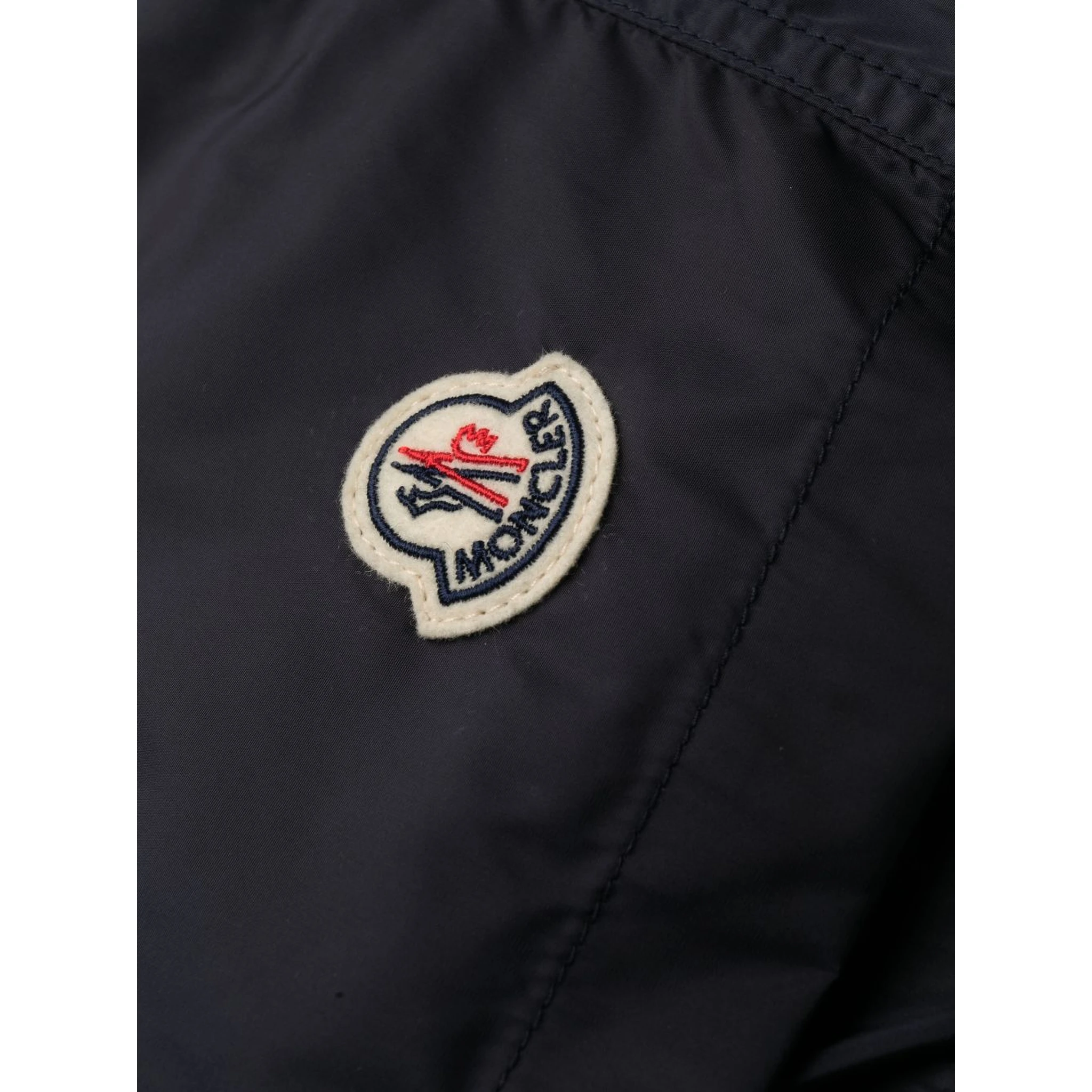 Moncler Sea clothing Blue