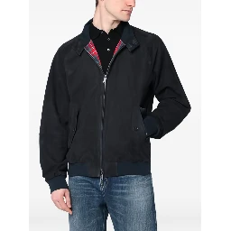 Baracuta Jackets Blue