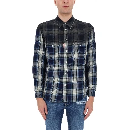 "CANADIAN VINTAGE" SHIRT