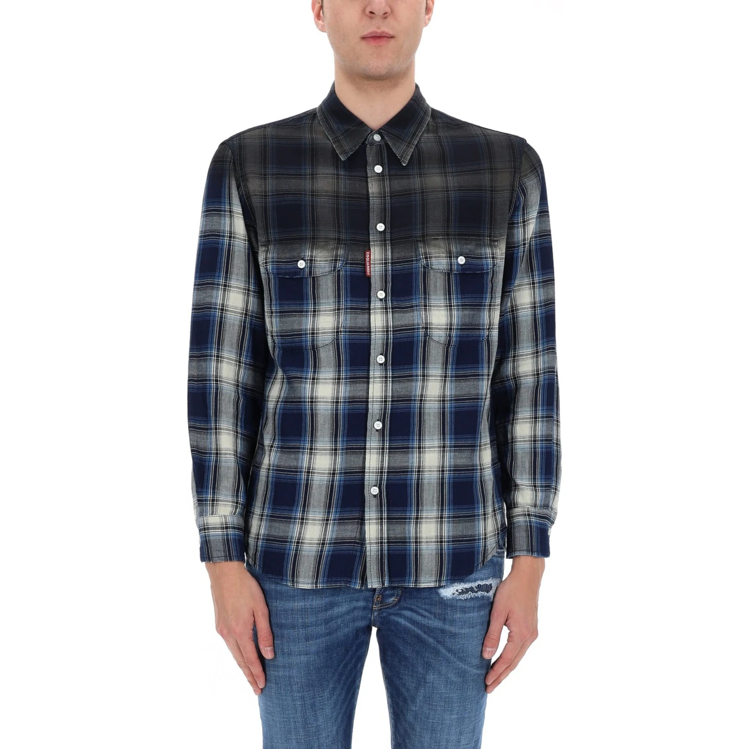 "CANADIAN VINTAGE" SHIRT