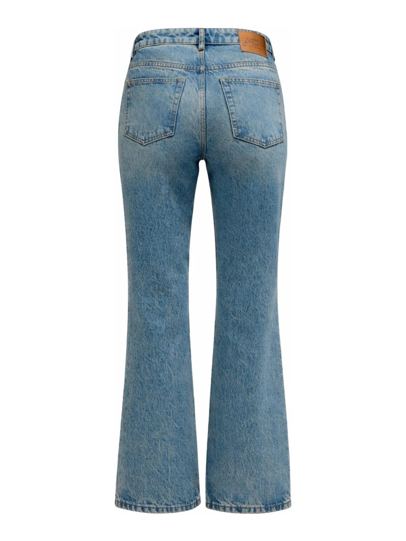 JEANS "BETZY"