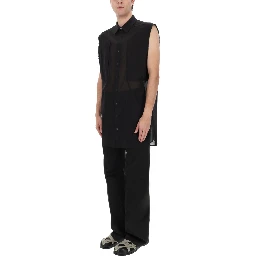 SLEEVELESS SHIRT "JUMBO SL"