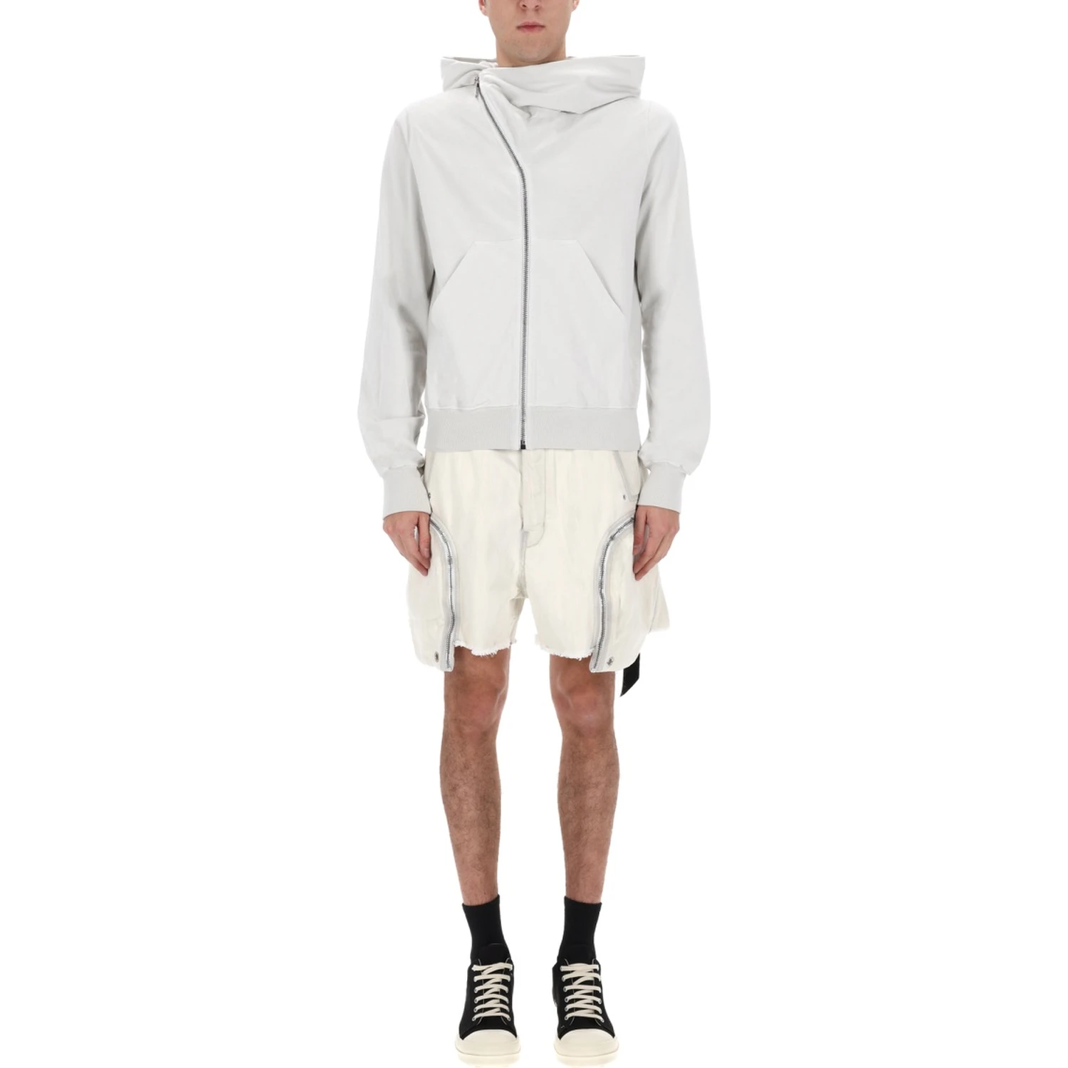 MOUNTAIN" SWEATSHIRT