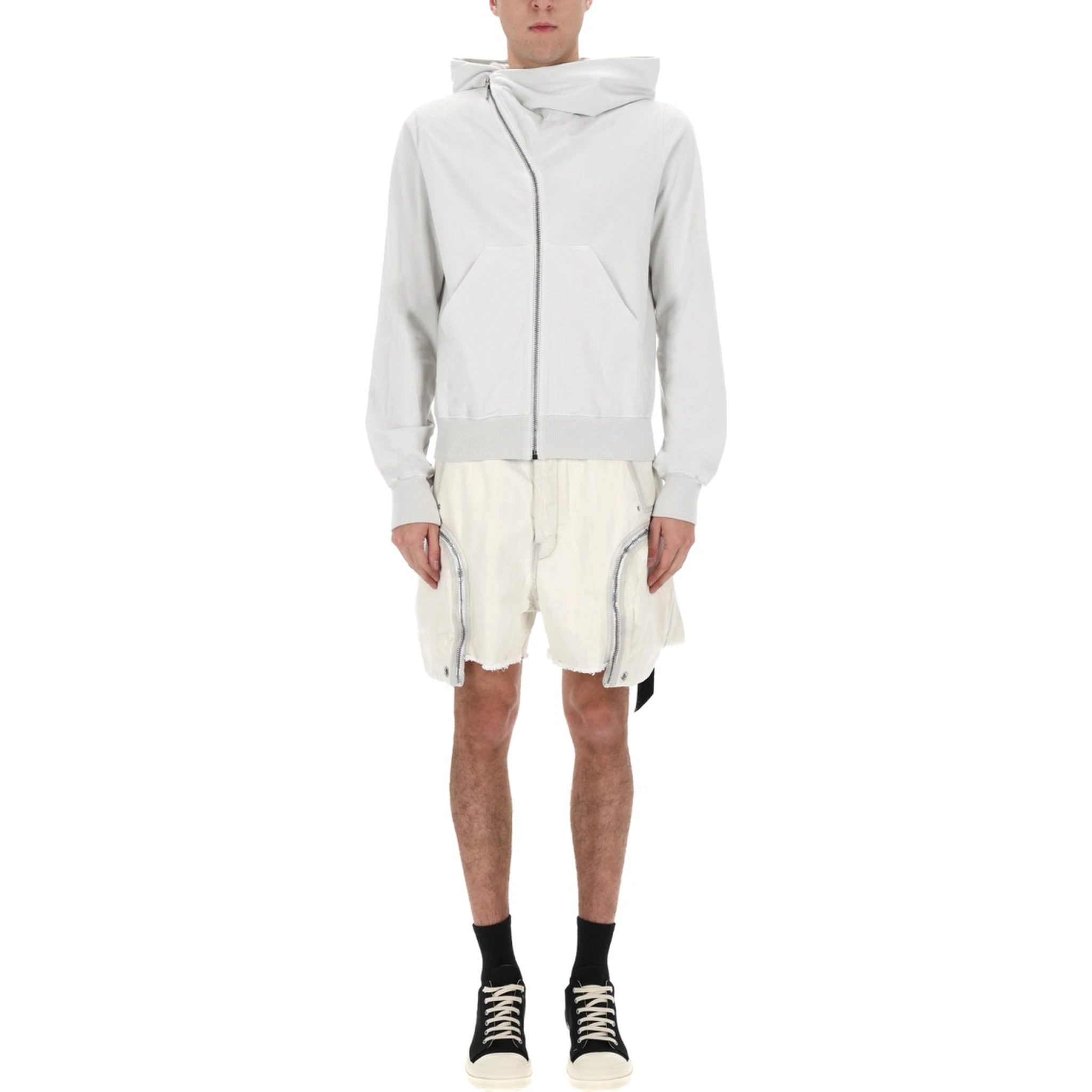 MOUNTAIN" SWEATSHIRT