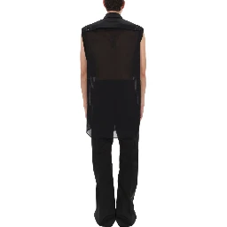 SLEEVELESS SHIRT "JUMBO SL"
