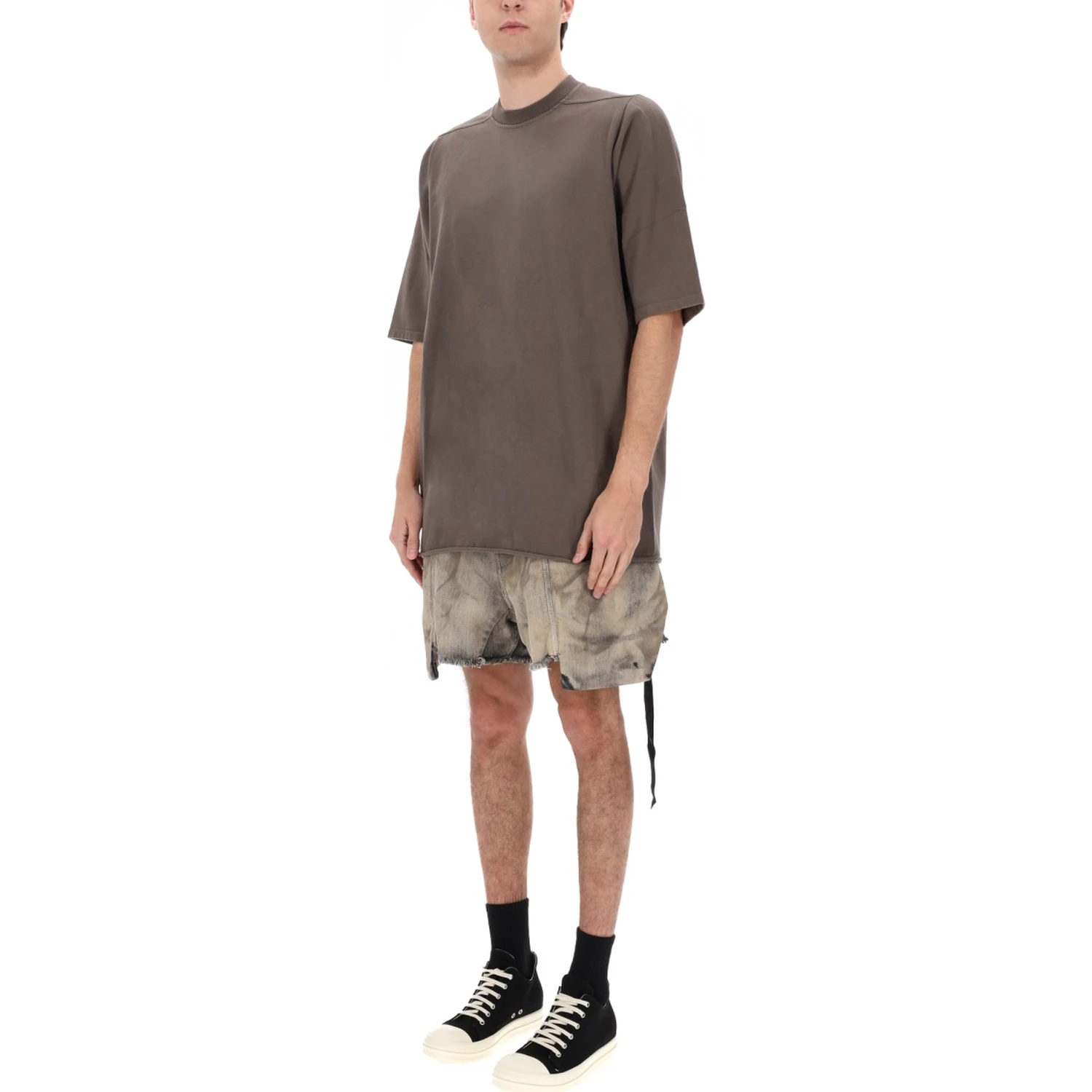 "JUMBO SS" T-SHIRT