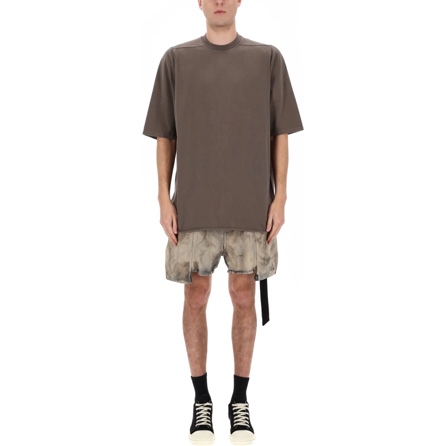 "JUMBO SS" T-SHIRT