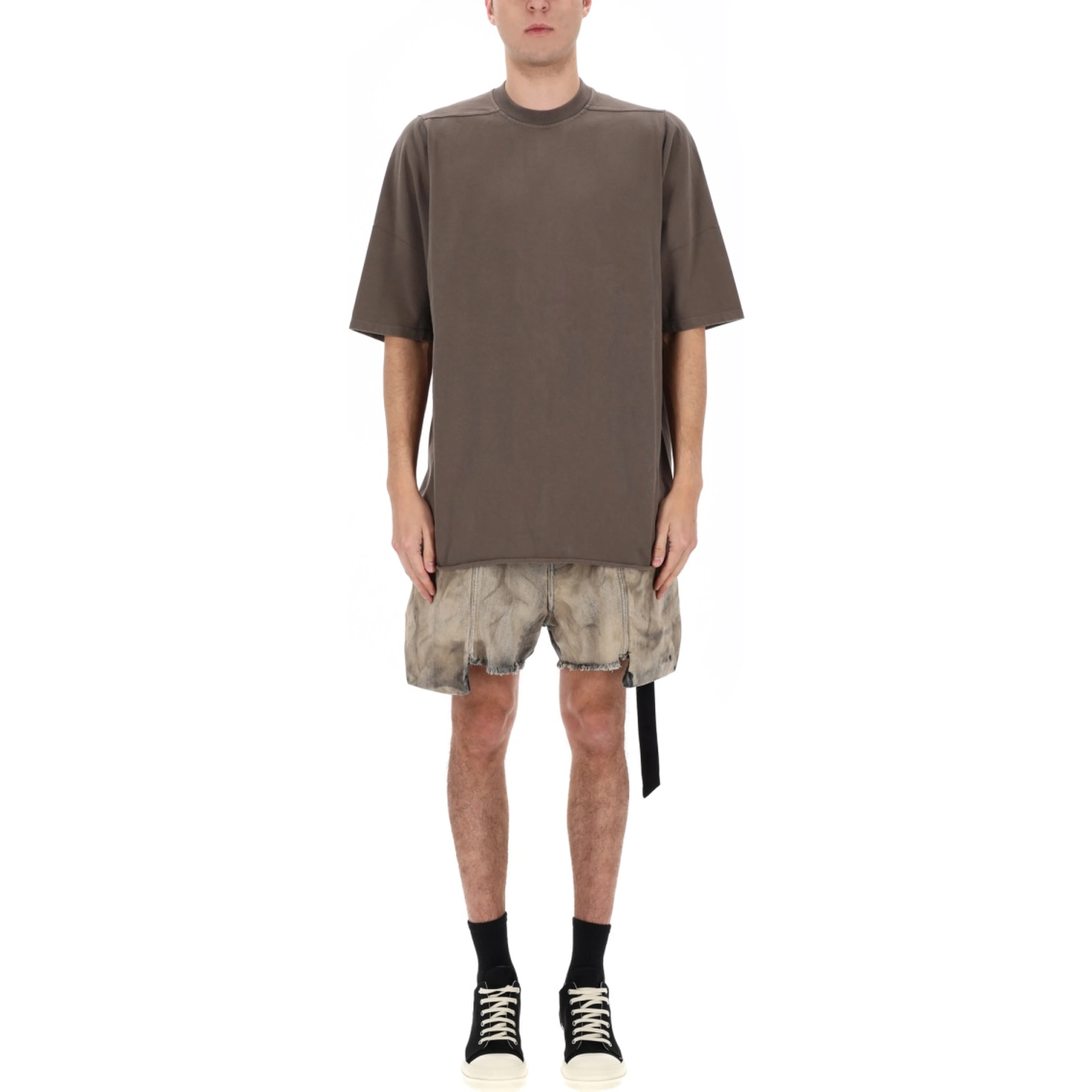 "JUMBO SS" T-SHIRT