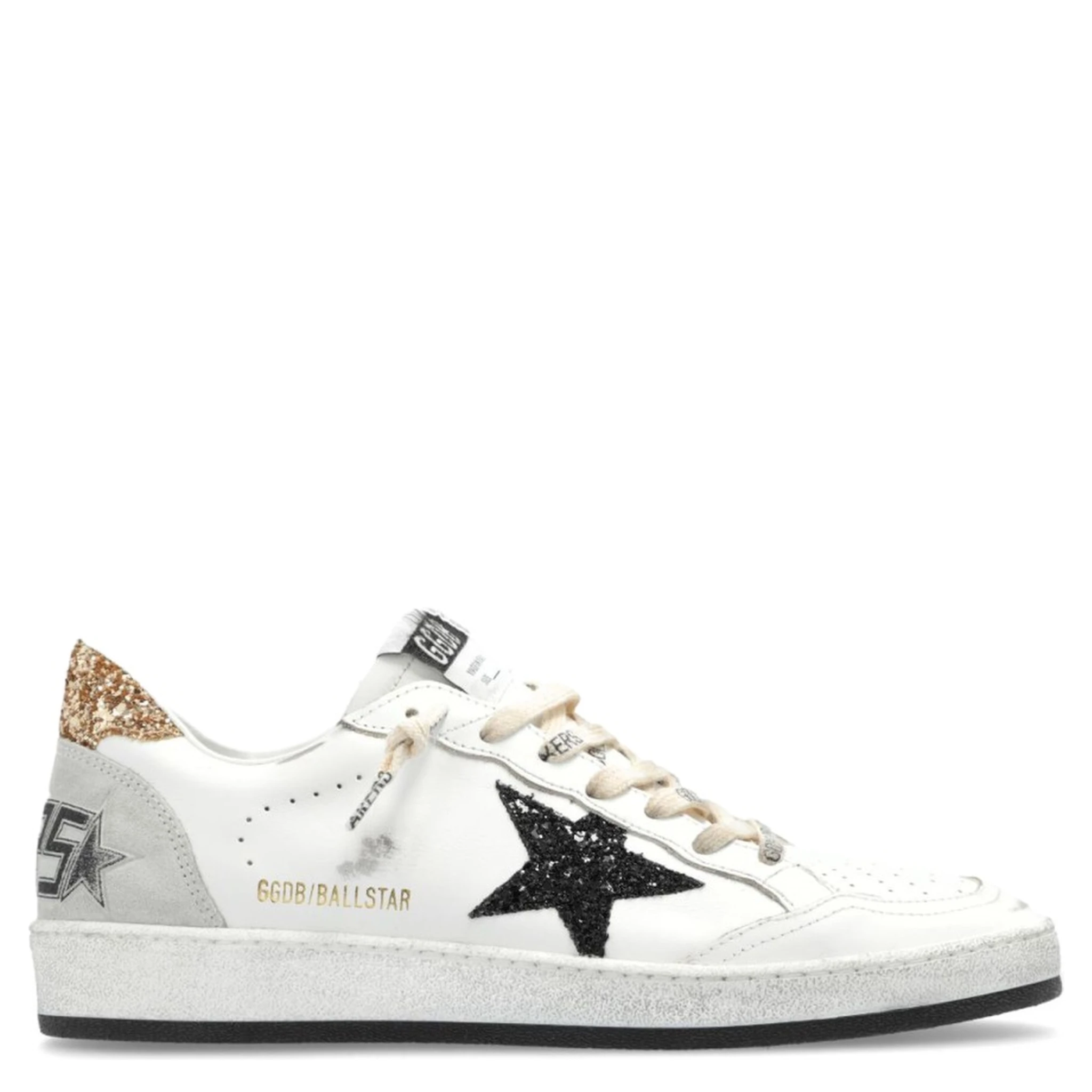 SNEAKER "BALLSTAR"