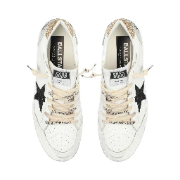 SNEAKER "BALLSTAR"