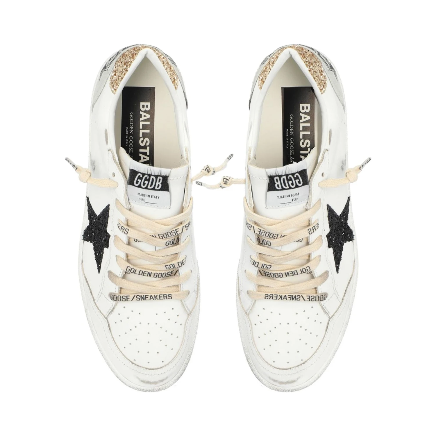 SNEAKER "BALLSTAR"