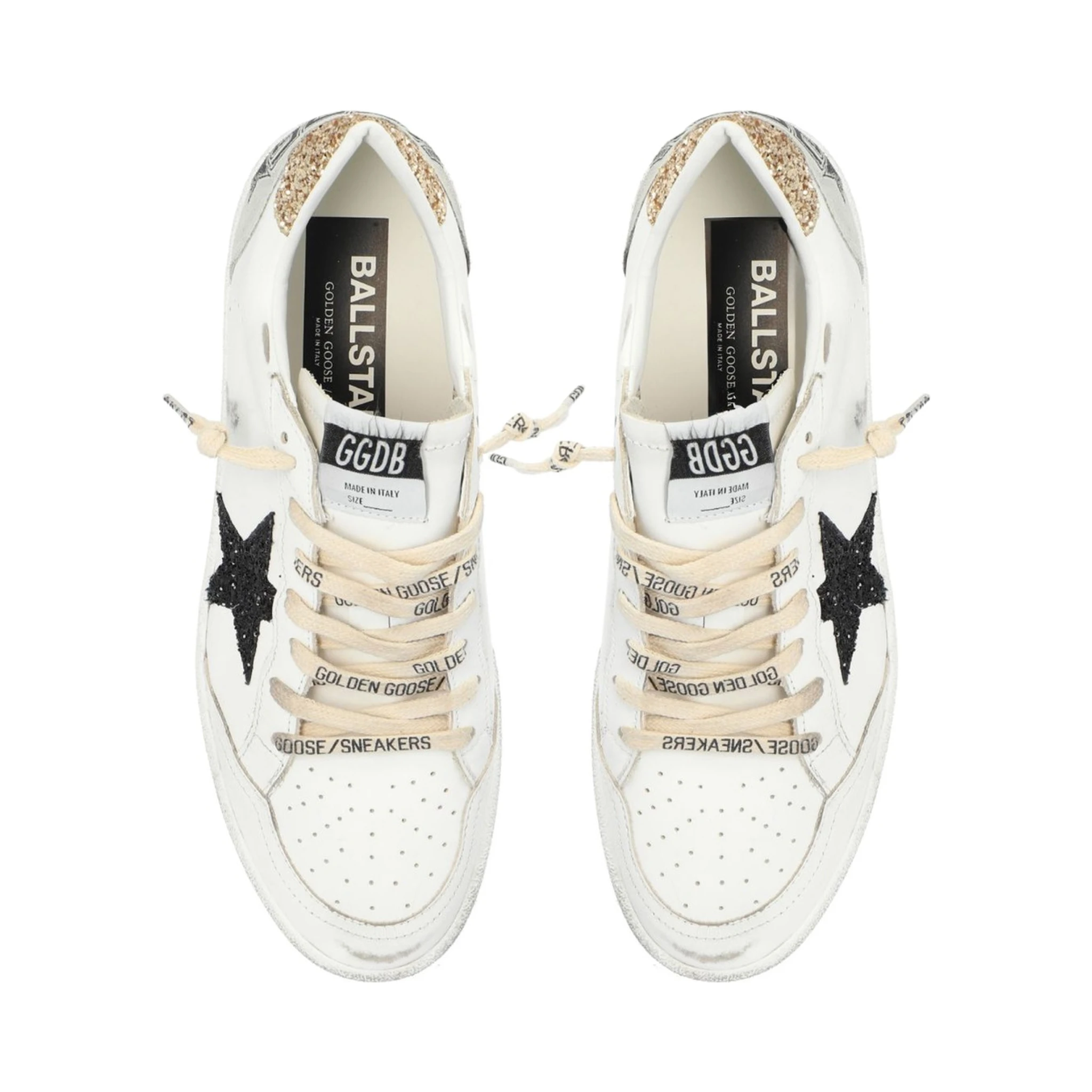 SNEAKER "BALLSTAR"