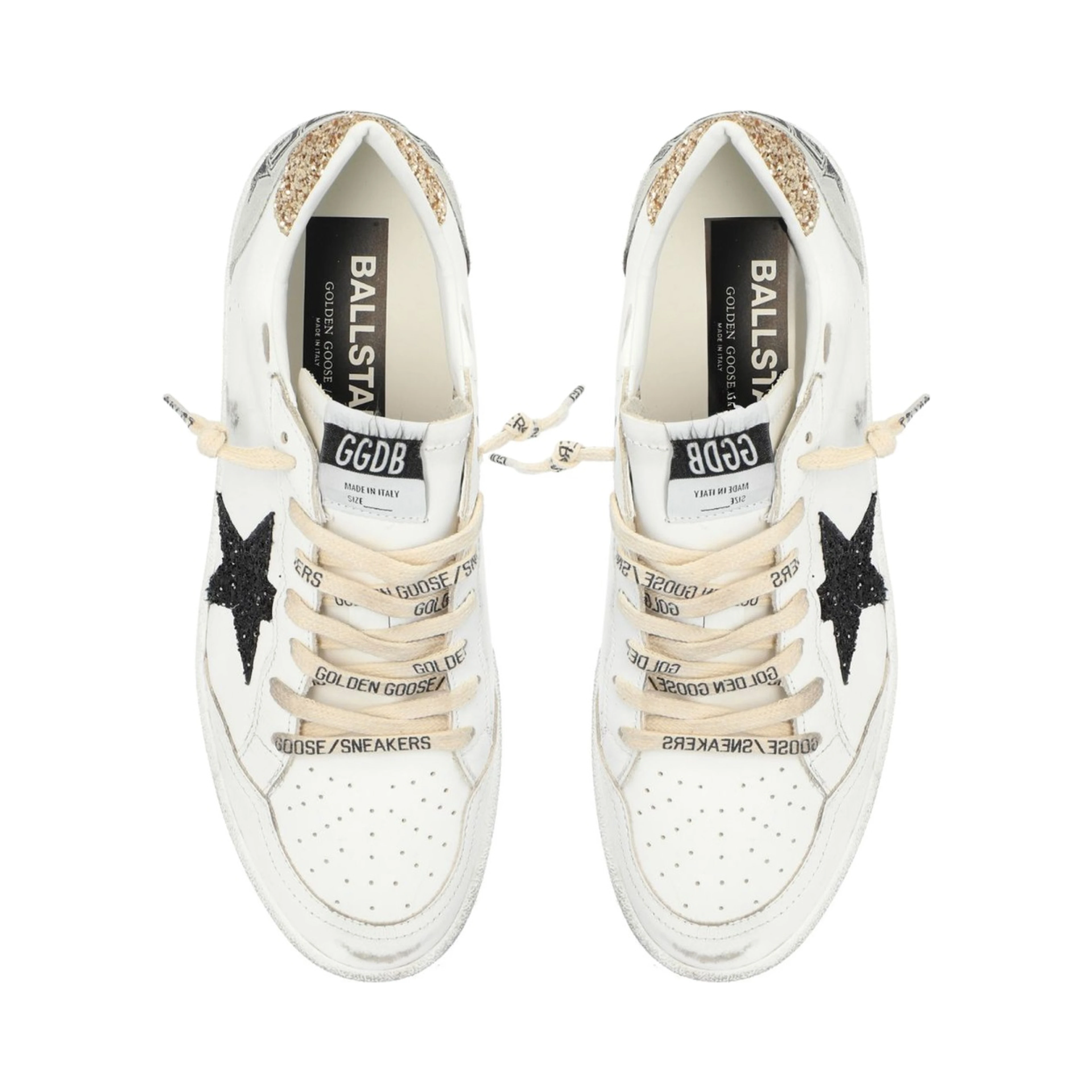 SNEAKER "BALLSTAR"