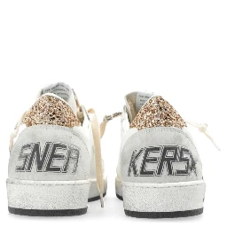 SNEAKER "BALLSTAR"