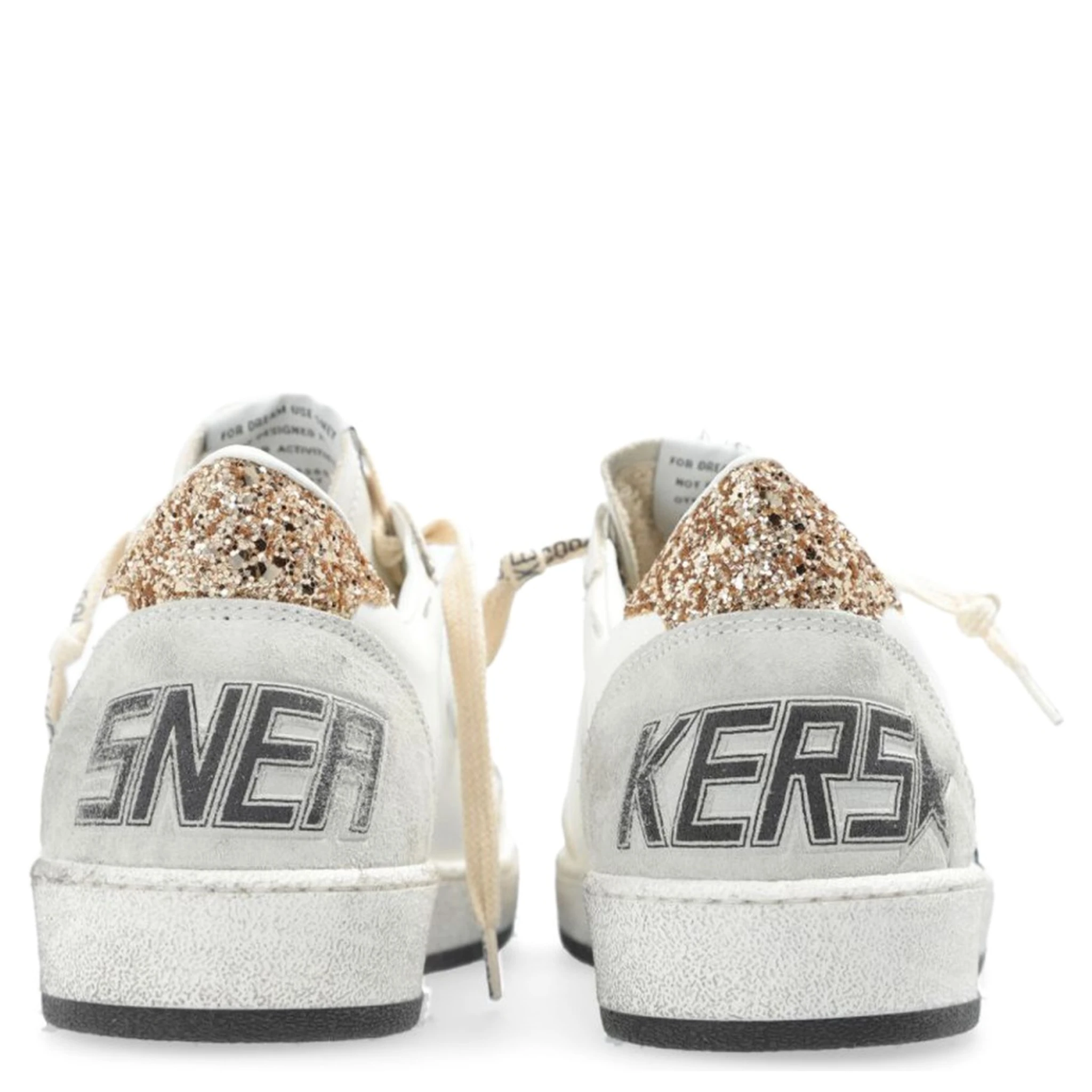 SNEAKER "BALLSTAR"