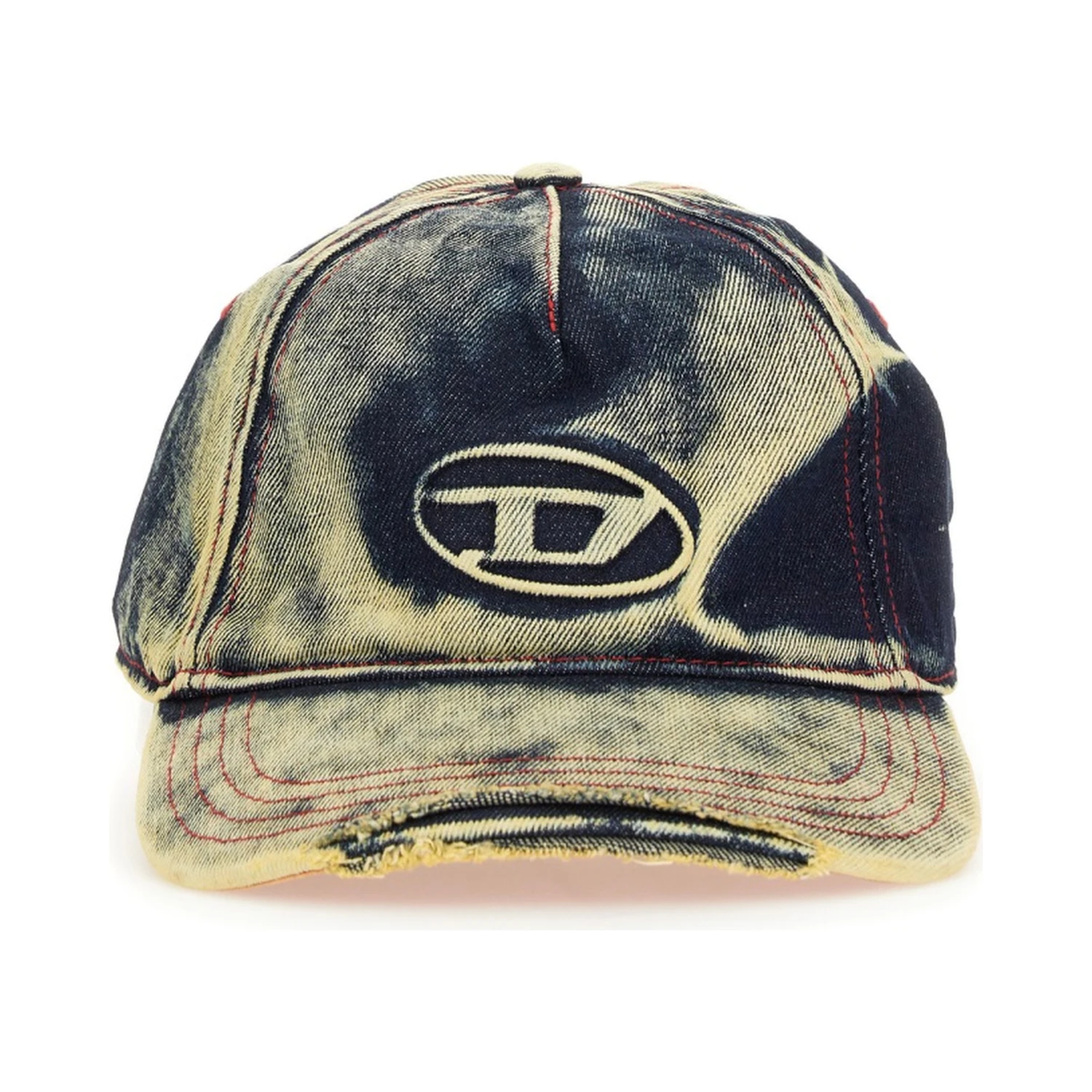 "SEYMON" BASEBALL CAP