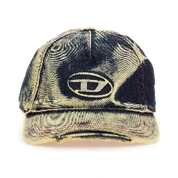 "SEYMON" BASEBALL CAP