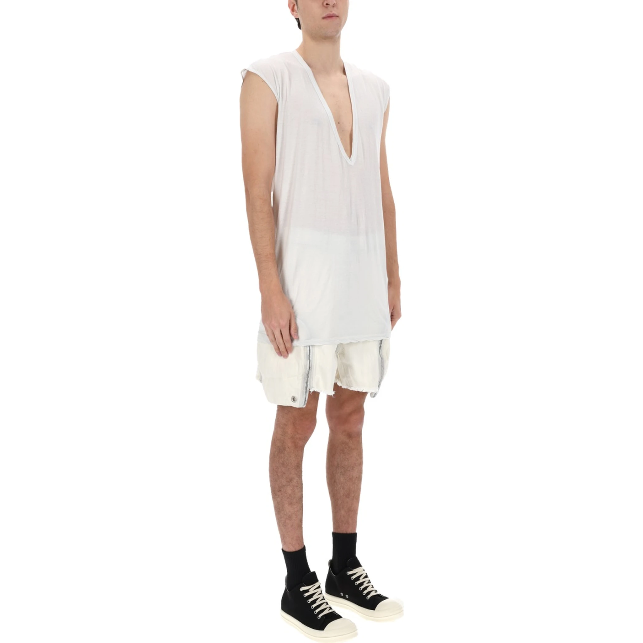 "BAUHAUS" SHORTS