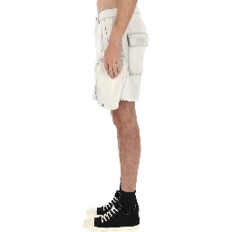 "BAUHAUS" SHORTS
