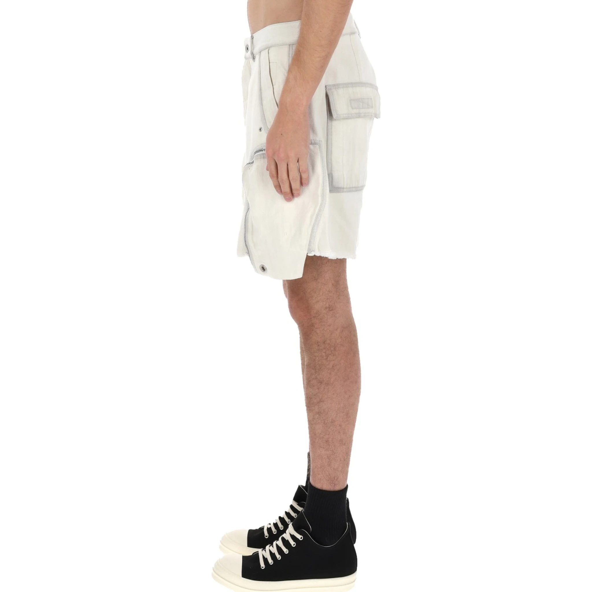 "BAUHAUS" SHORTS