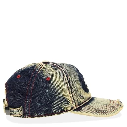 "SEYMON" BASEBALL CAP