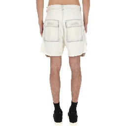 "BAUHAUS" SHORTS