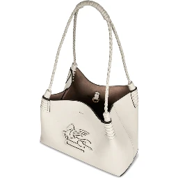 SHOPPING BAG "LIBRA" SMALL