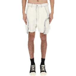 "BAUHAUS" SHORTS