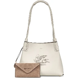 SHOPPING BAG "LIBRA" SMALL