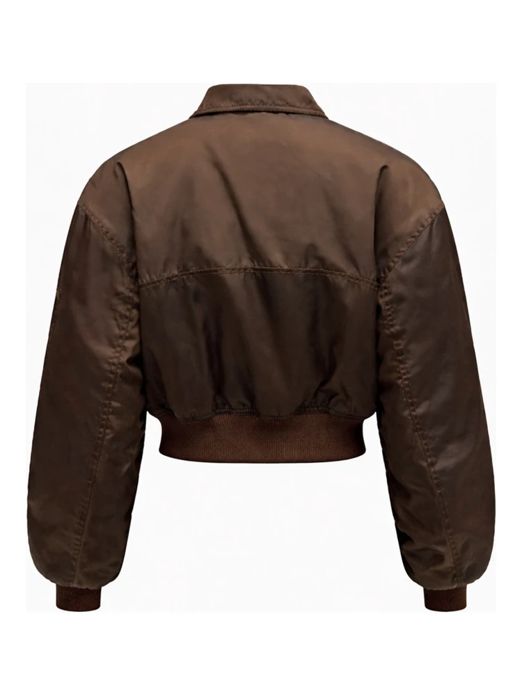 BOMBER JACKET "DUCHESSE" alternative