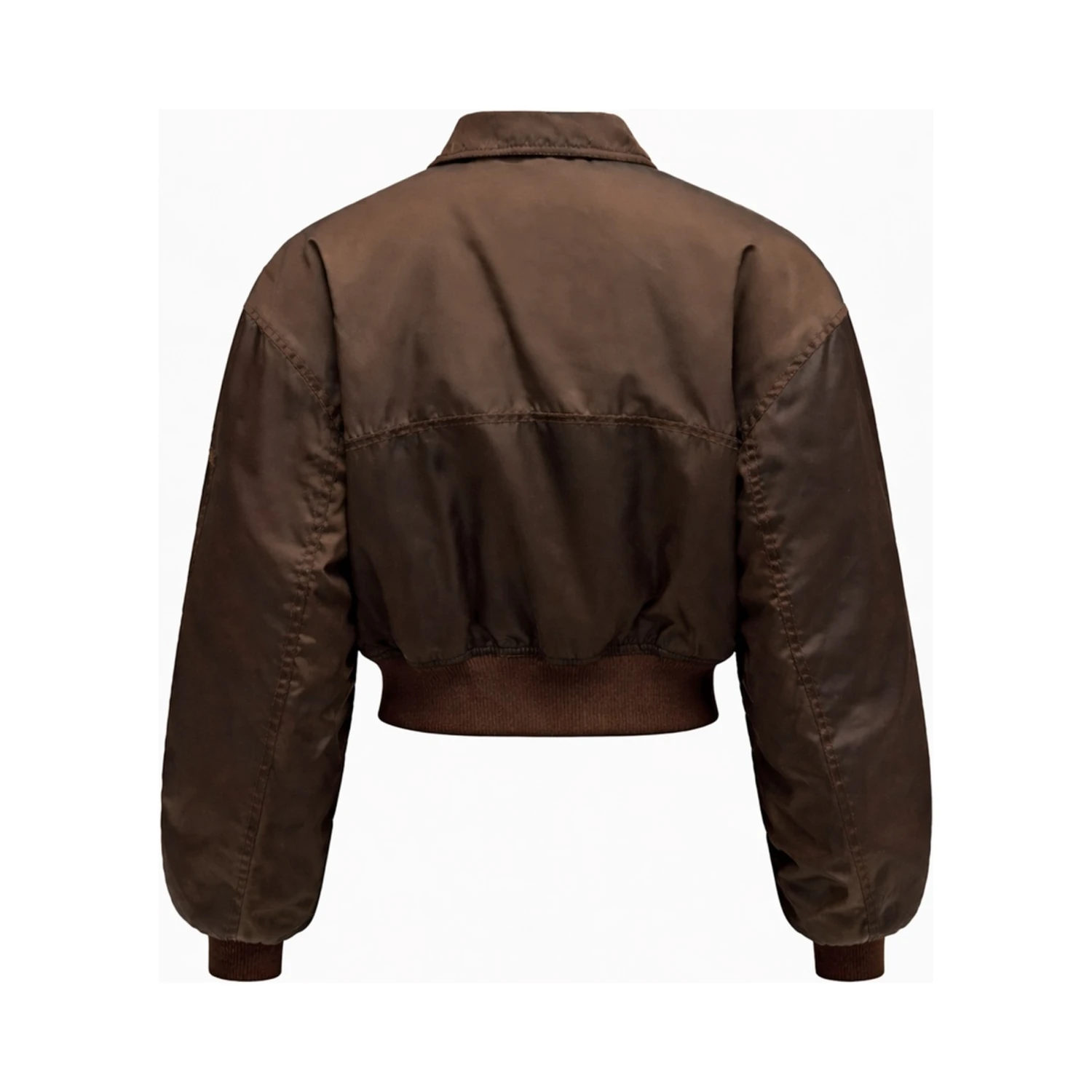 BOMBER JACKET "DUCHESSE"