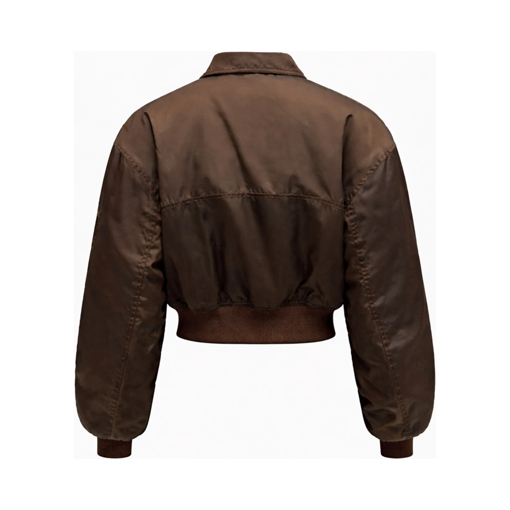BOMBER JACKET "DUCHESSE"