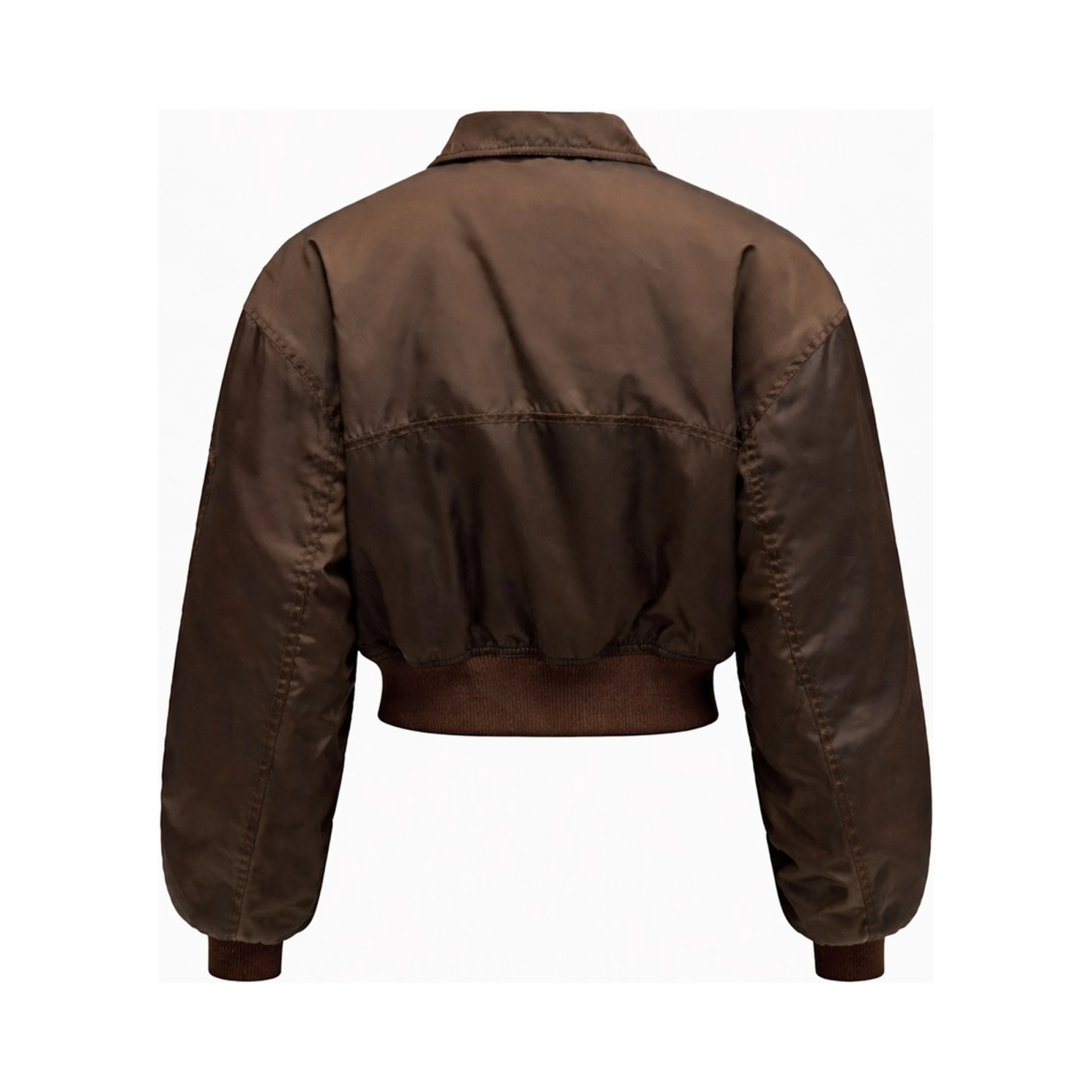 BOMBER JACKET "DUCHESSE"