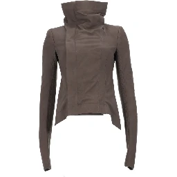 "TEMPLE NASKA BIKER" JACKET