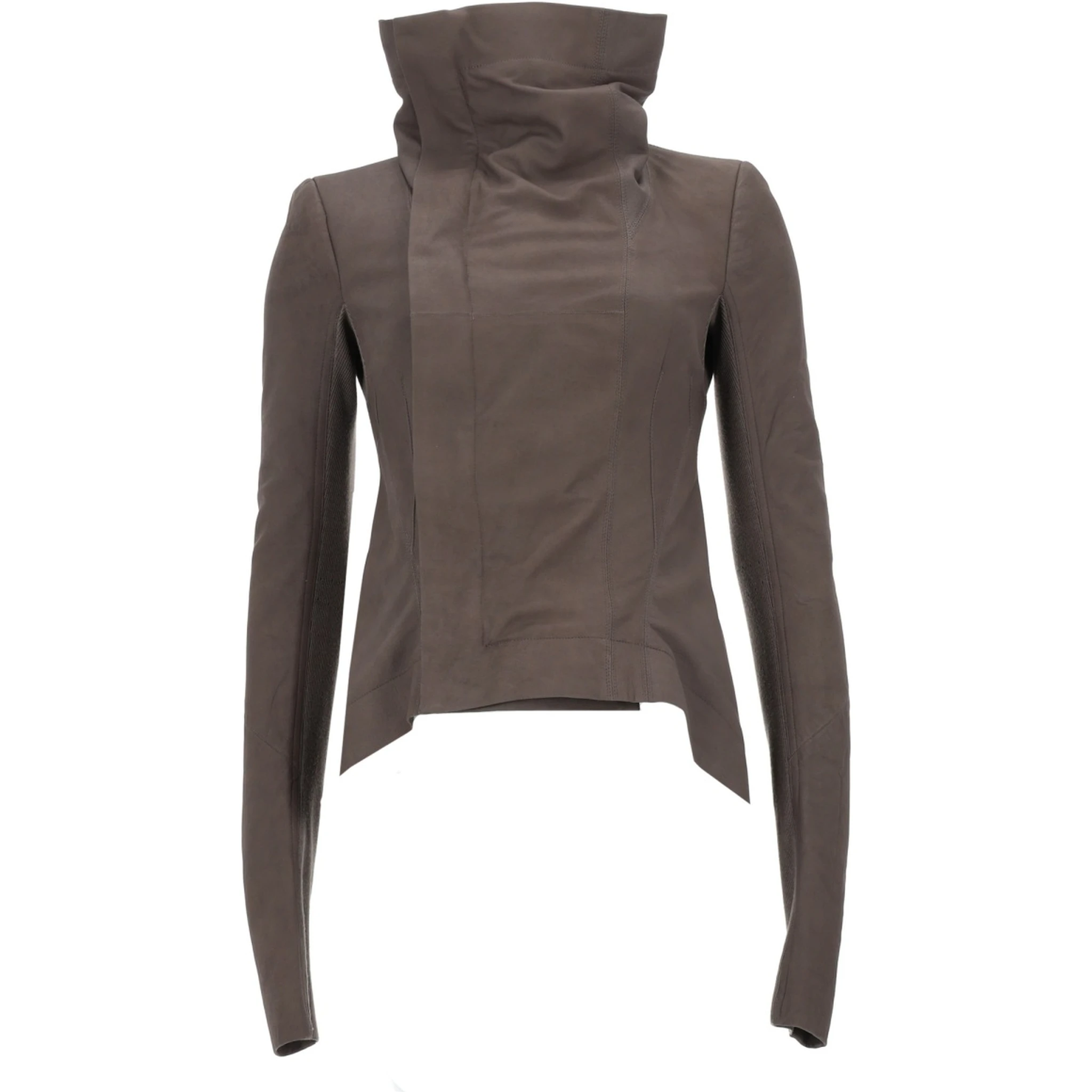 "TEMPLE NASKA BIKER" JACKET