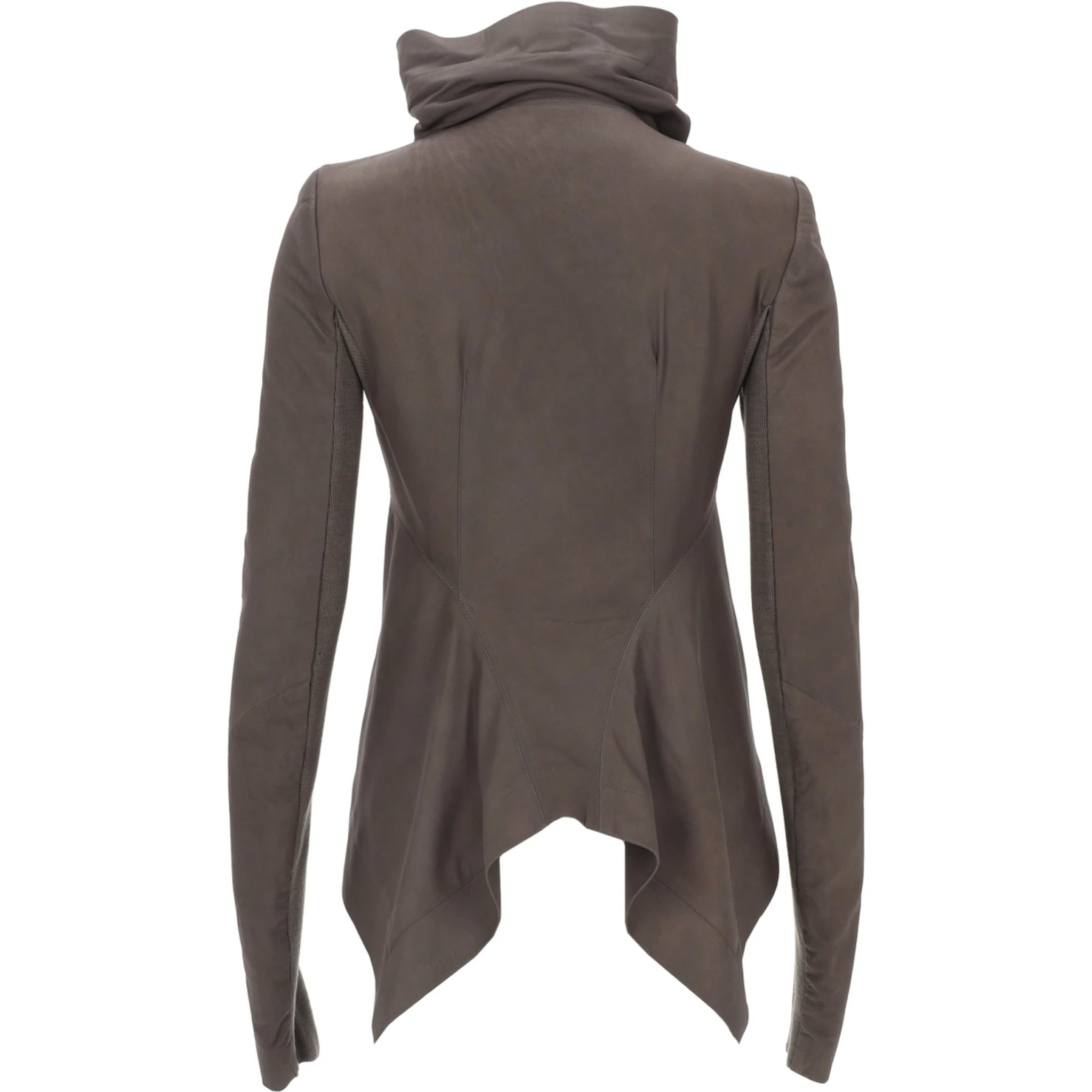 "TEMPLE NASKA BIKER" JACKET