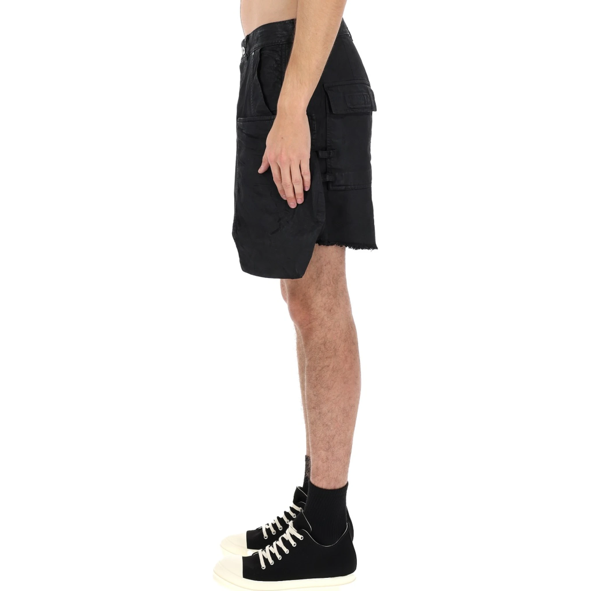CARGO SHORTS "STEFAN"