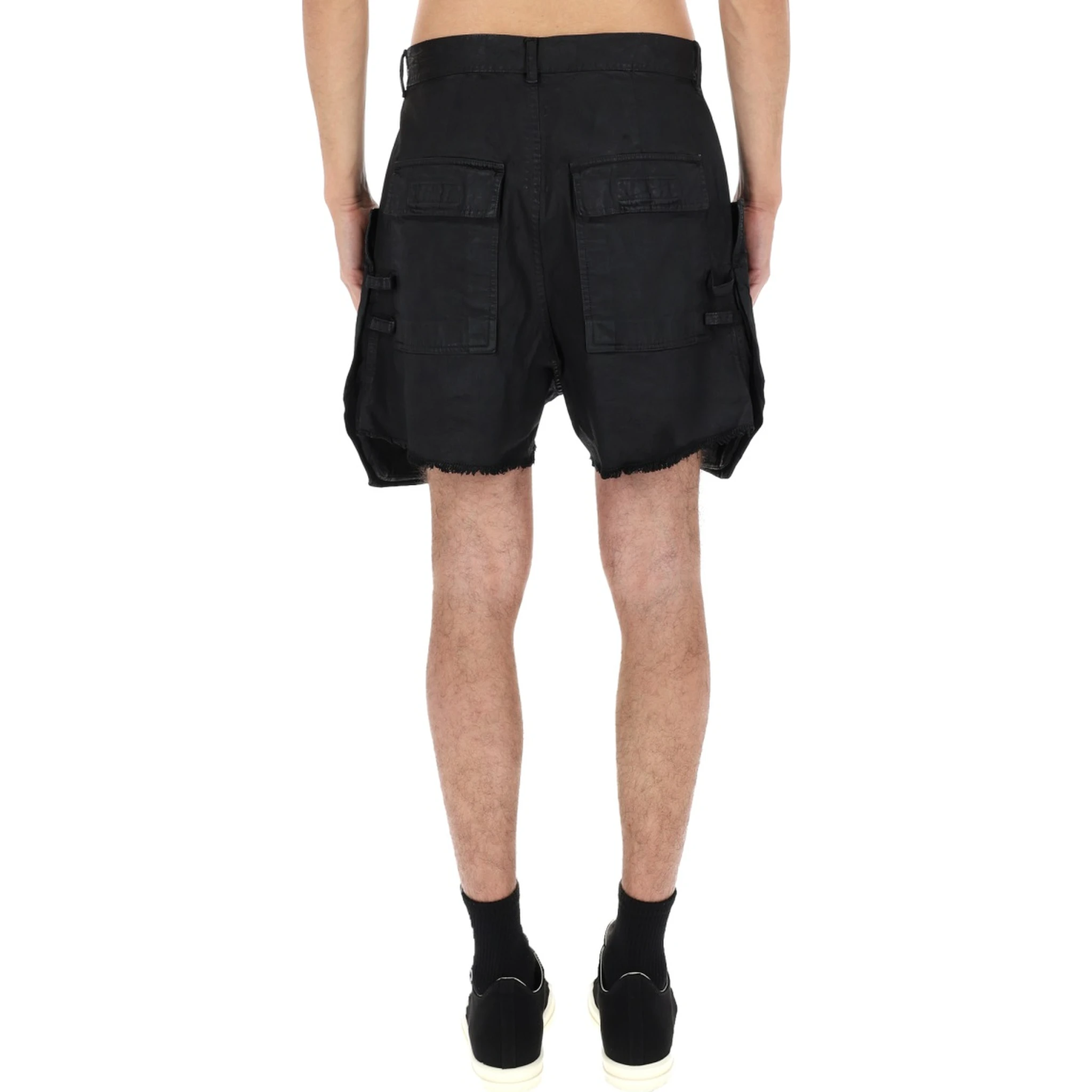 CARGO SHORTS "STEFAN"