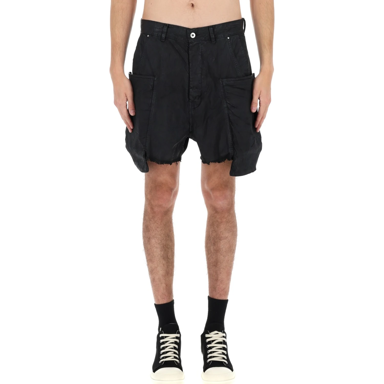 CARGO SHORTS "STEFAN"