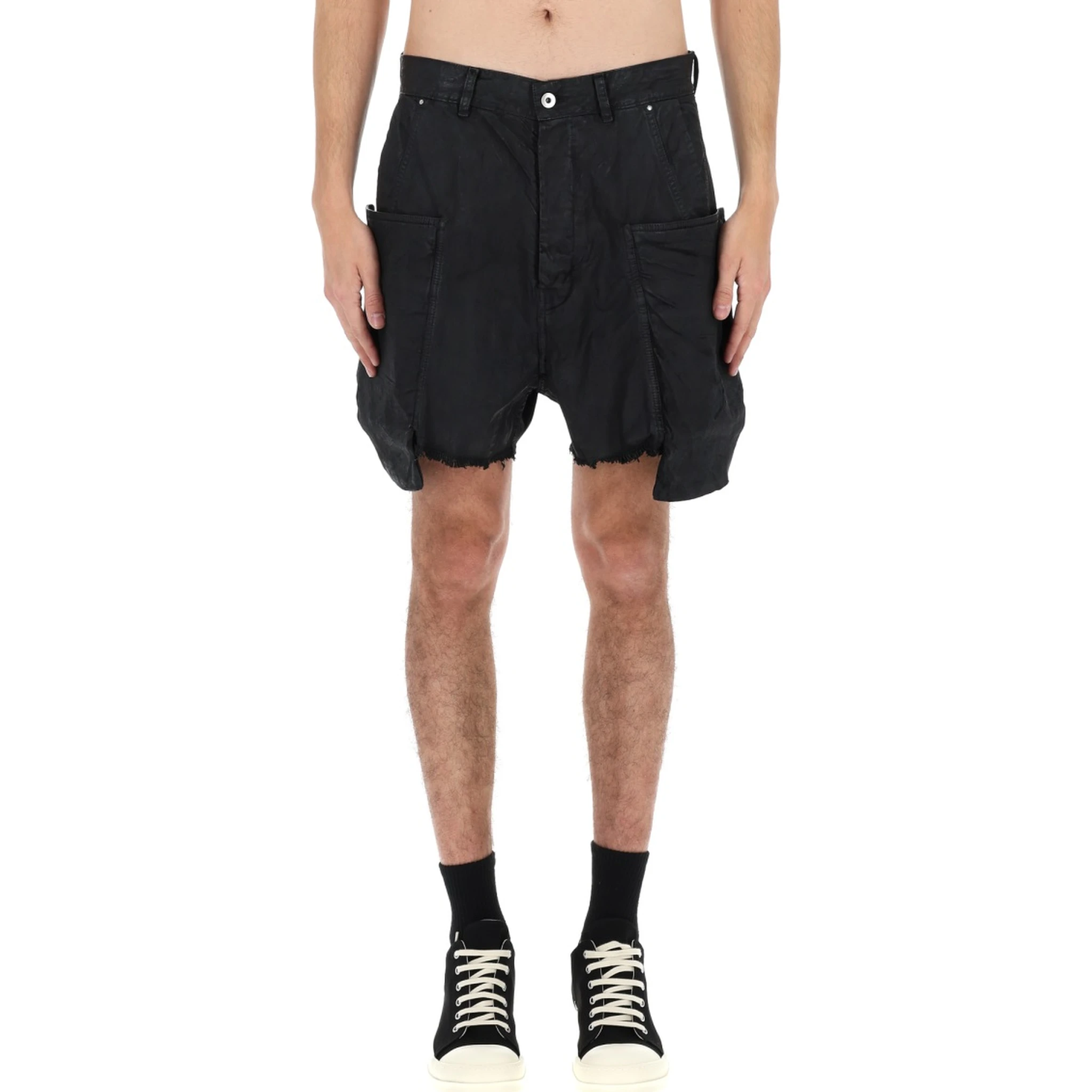 CARGO SHORTS "STEFAN"