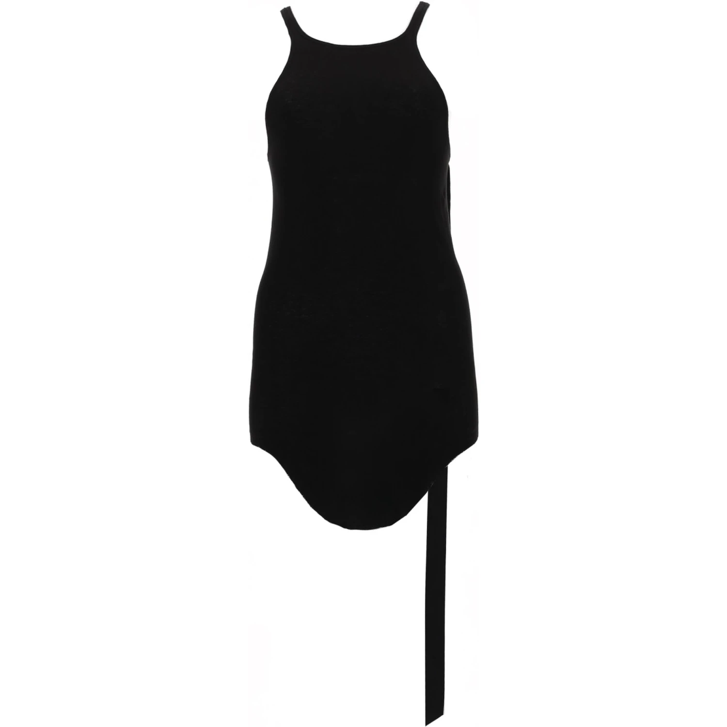 "RACER BACK TANK" TOP