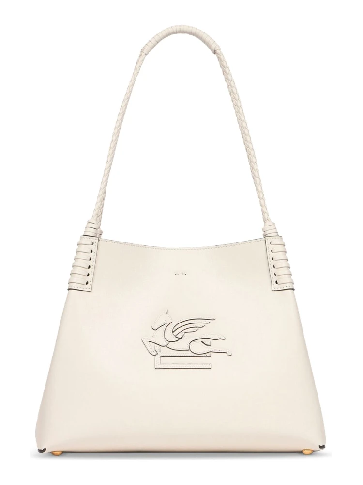 SHOPPING BAG "LIBRA" MEDIUM