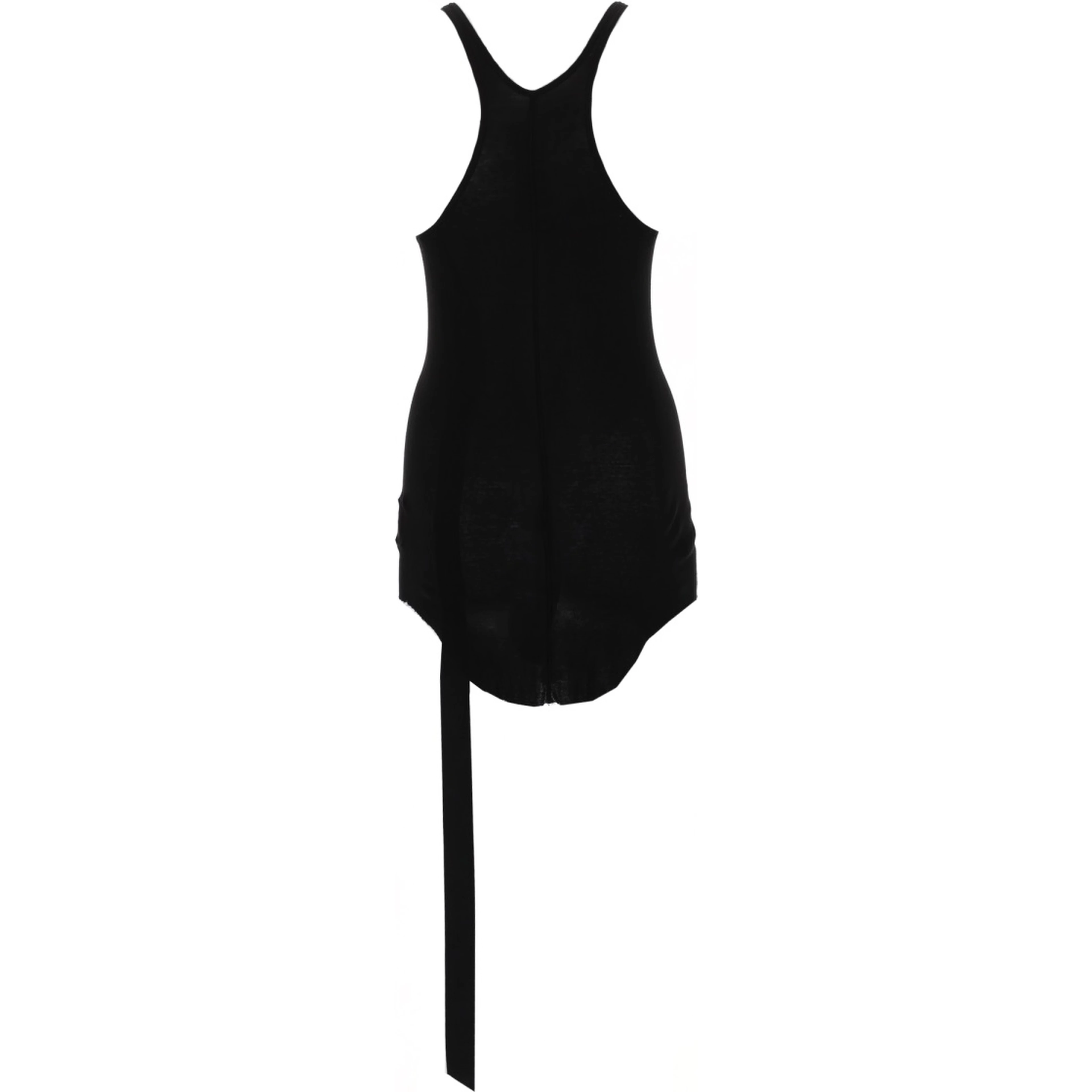 "RACER BACK TANK" TOP