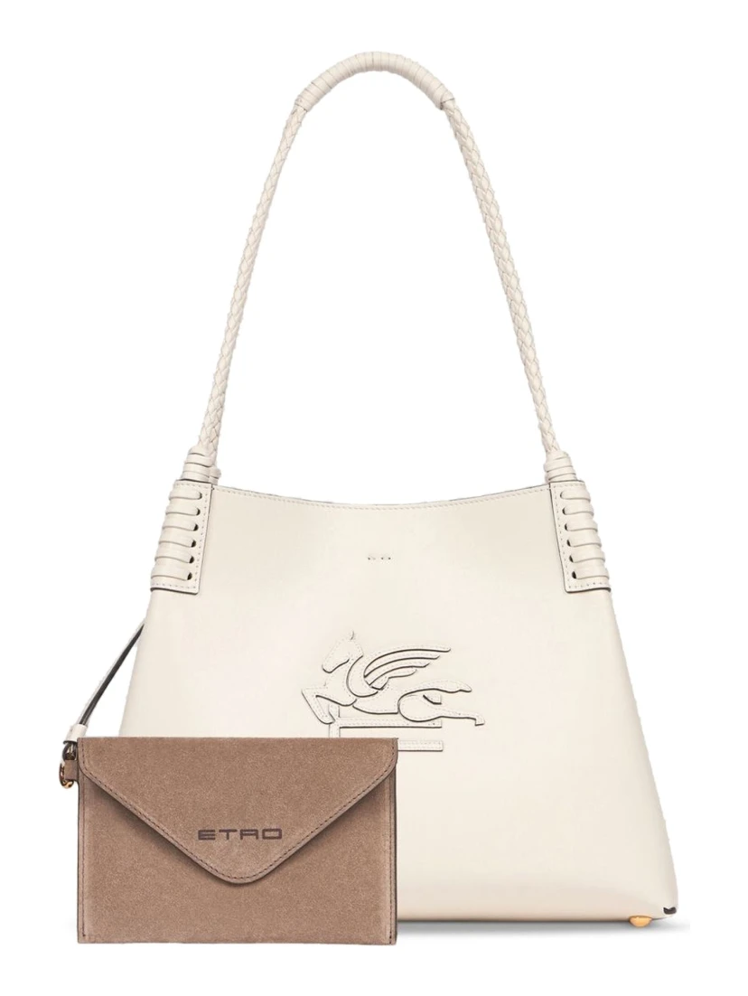 SHOPPING BAG "LIBRA" MEDIUM