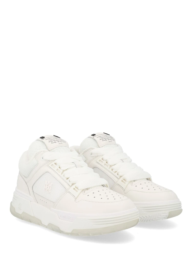 SNEAKER "MA-1" alternative