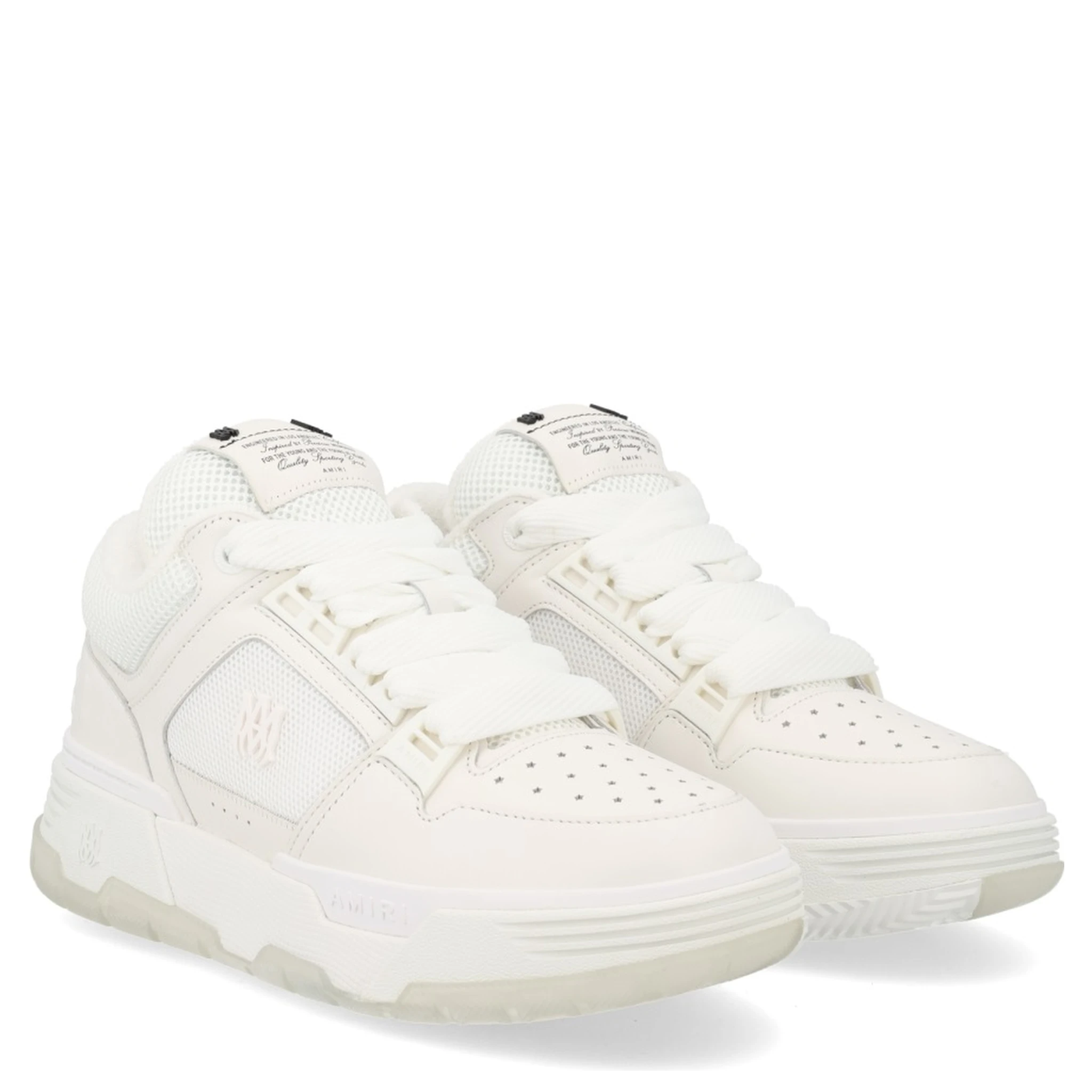 SNEAKER "MA-1"